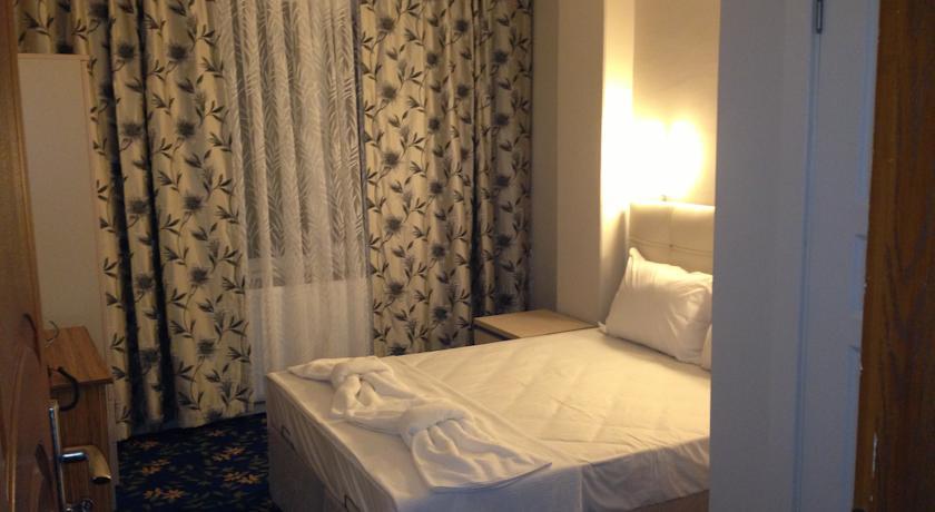 Hilton Garden Inn Istanbul Atatuerk Airport Quarto foto