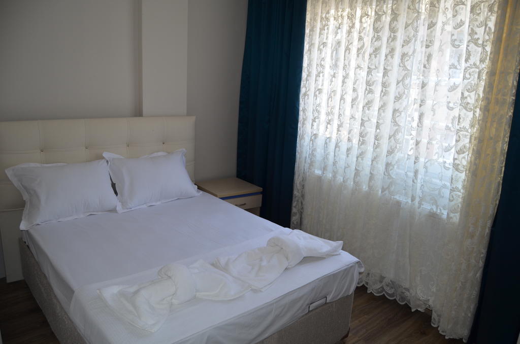 Hilton Garden Inn Istanbul Atatuerk Airport Quarto foto