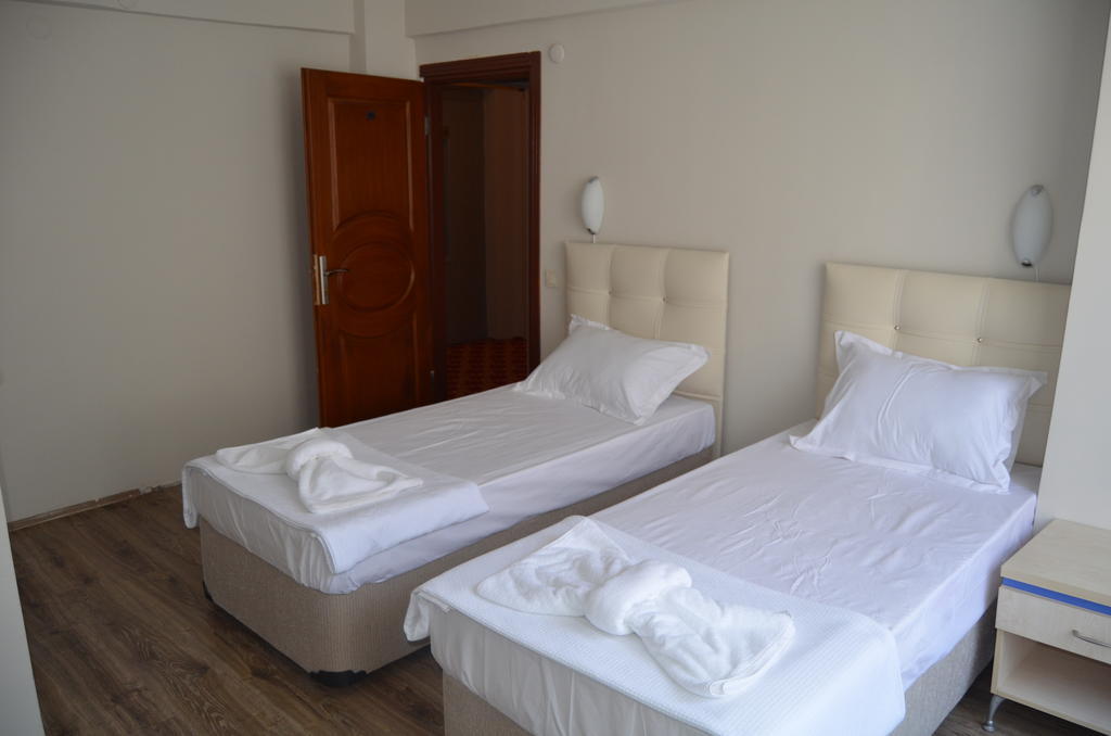 Hilton Garden Inn Istanbul Atatuerk Airport Quarto foto
