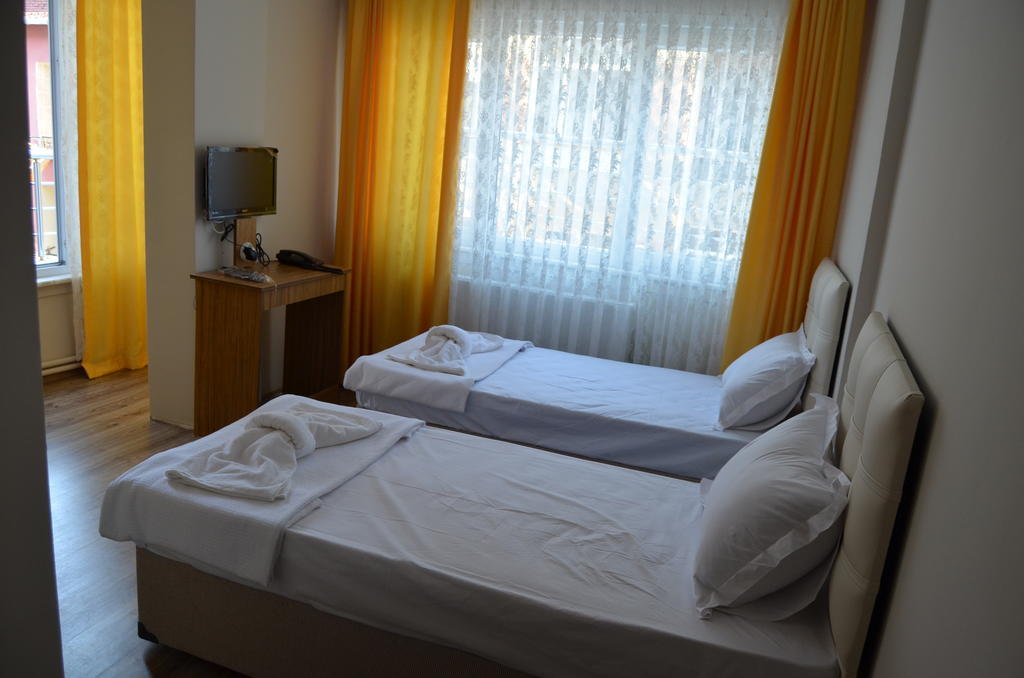 Hilton Garden Inn Istanbul Atatuerk Airport Quarto foto